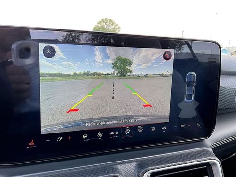 Used 2024 Ford Mustang Premium RWD image 16