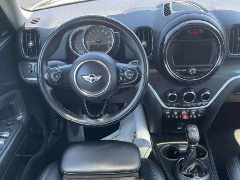 Used 2017 MINI Cooper Countryman S FWD image 15