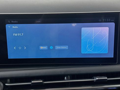 Used 2025 Hyundai Tucson SEL image 21