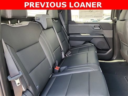 New 2026 GMC Sierra EV Elevation image 20