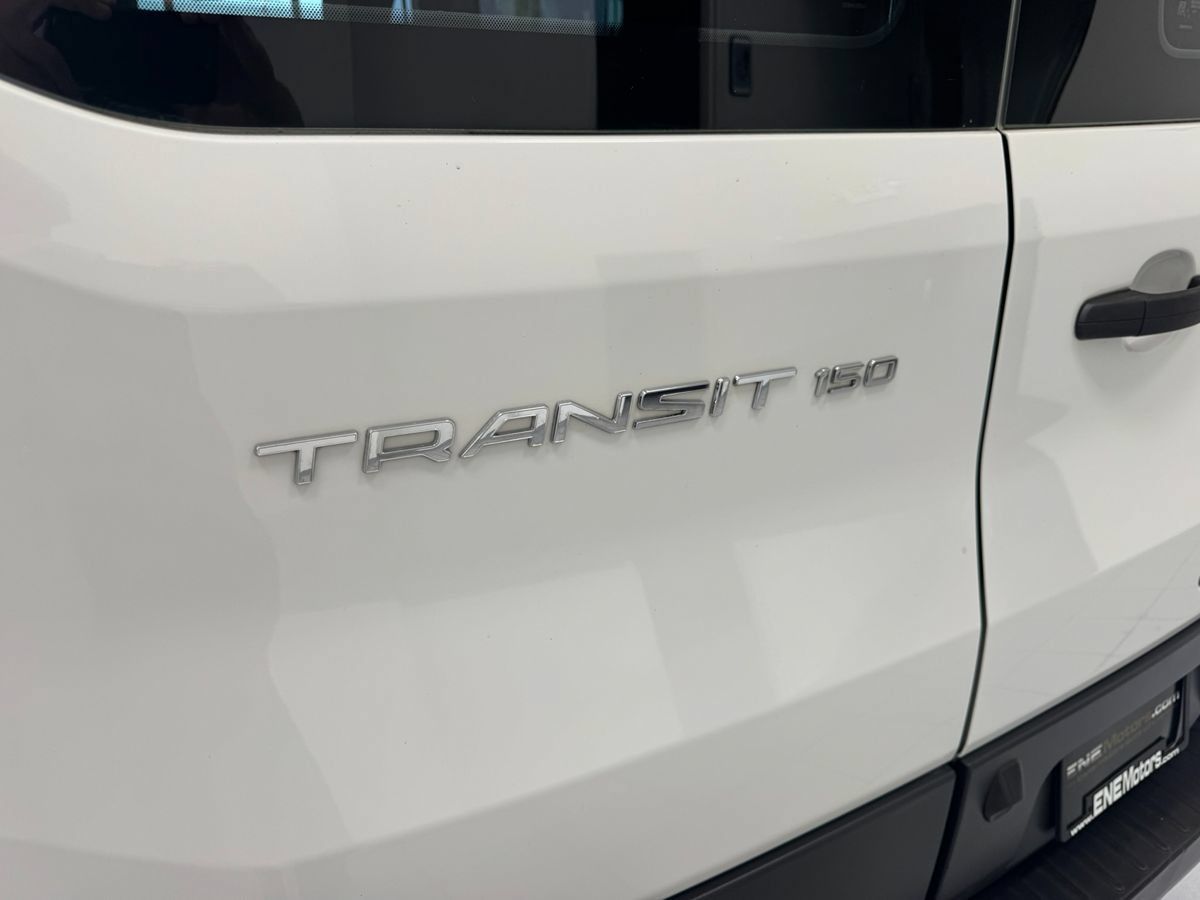 Used 2017 Ford Transit 150 148 Medium Roof RWD image 51