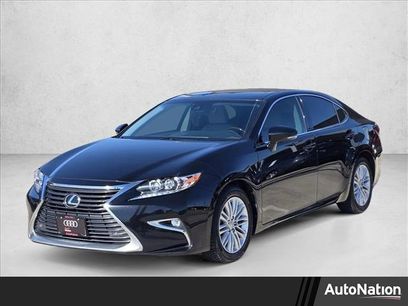 Used 2017 Lexus ES 350