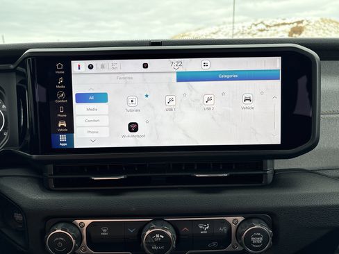 New 2026 Jeep Wrangler Sport image 19