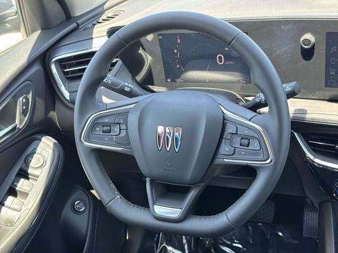 New 2026 Buick Encore GX Sport Touring FWD image 8