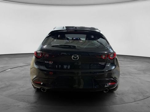 Used 2025 MAZDA MAZDA3 Hatchback w/Premium Plus Pkg AWD/4WD image 6