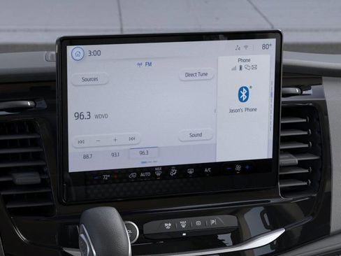 New 2025 Ford Transit 350 XLT image 14