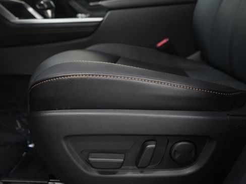 Certified 2025 MAZDA CX-90 3.3 Turbo w/ Preferred Package image 27