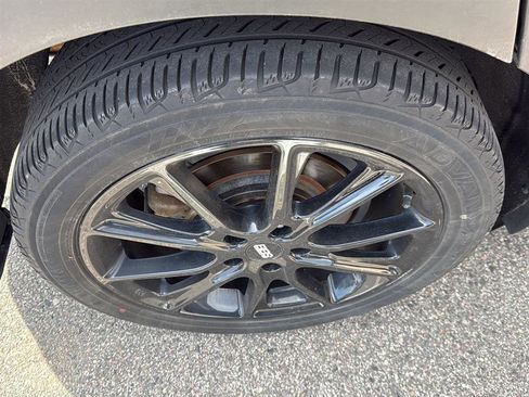 Used 2019 Hyundai Tucson Night AWD/4WD image 3