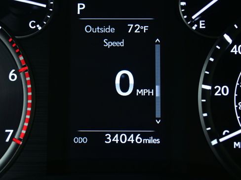 Used 2023 Lexus GX 460 Premium image 28