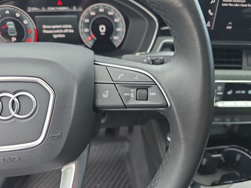 Used 2023 Audi A5 2.0T Prestige AWD/4WD image 16