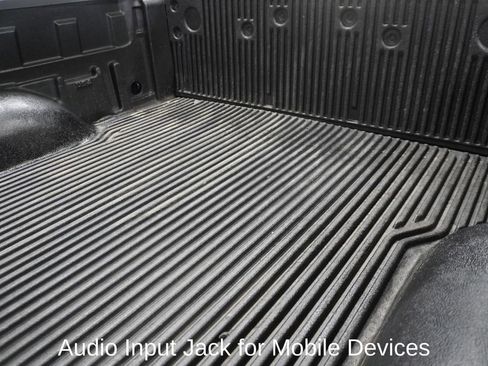 Used 2023 RAM 1500 Classic SLT image 5