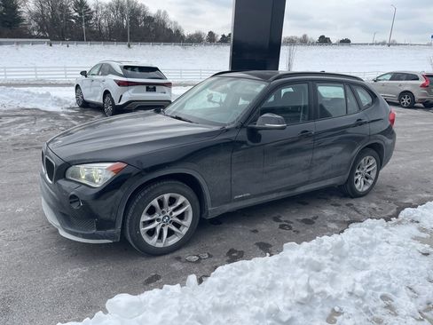 Used 2015 BMW X1 xDrive28i image 6