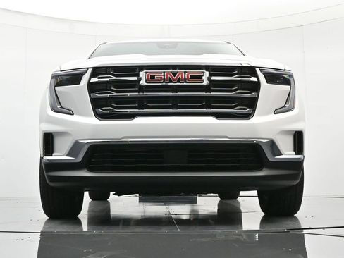 Certified 2025 GMC Acadia Elevation image 40