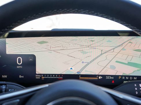 New 2026 Buick Envision Preferred image 23