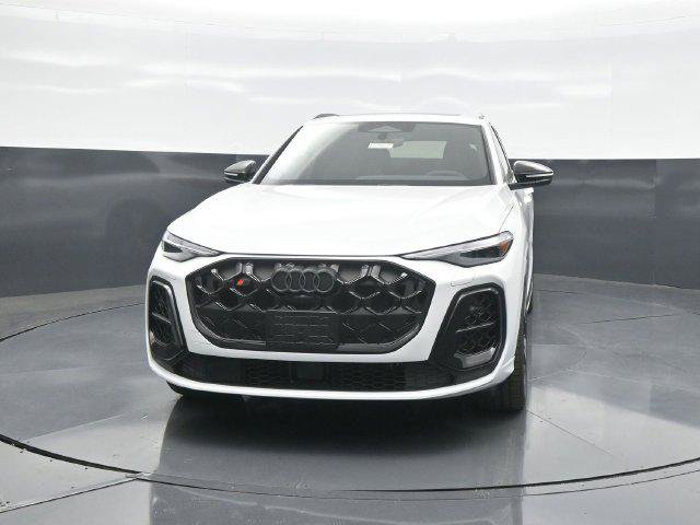 New 2026 Audi SQ5 Premium Plus AWD/4WD image 2