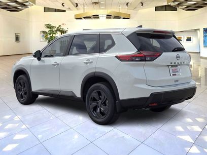 New 2026 Nissan Rogue SV w/ Cold Weather Package