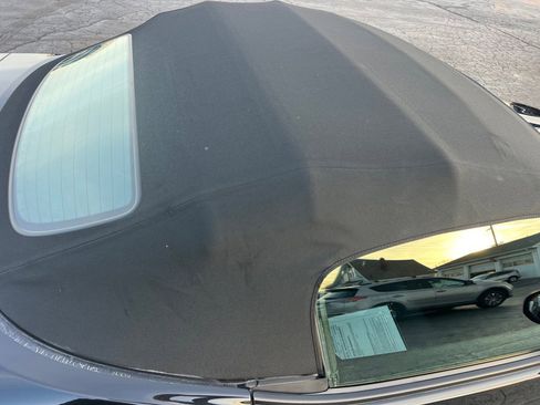 Used 2012 Nissan 370Z Roadster image 10