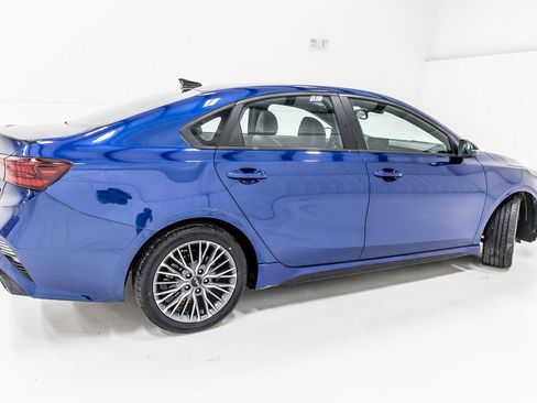 Used 2024 Kia Forte GT-Line FWD image 8