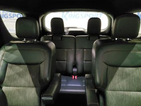 Used 2022 Ford Explorer Timberline w/ Timberline Technology Package AWD/4WD image 22