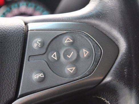 Used 2016 Chevrolet Tahoe LT image 36