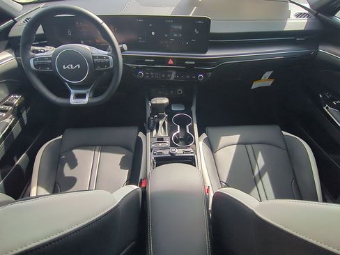 New 2026 Kia K5 GT-Line FWD image 11