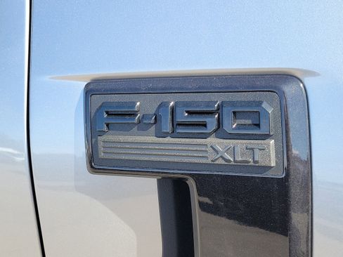 New 2026 Ford F150 XLT w/ Equipment Group 302A MID image 6