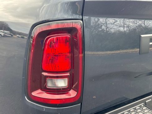 New 2026 RAM 2500 Tradesman AWD/4WD image 7