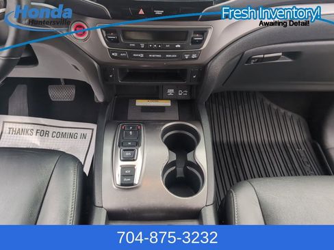 Used 2022 Honda Pilot Special Edition image 18