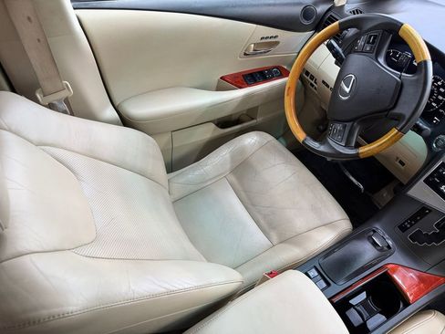 Used 2011 Lexus RX 350 2WD w/ Premium Pkg image 36
