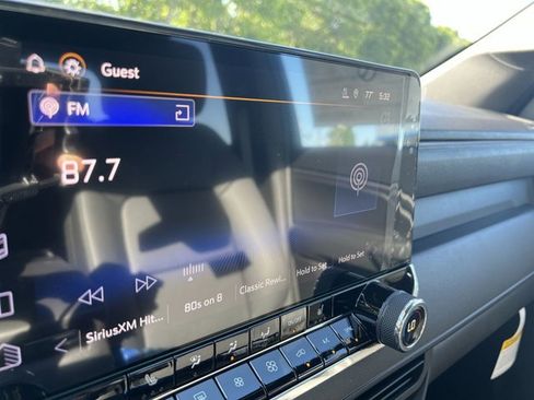 New 2026 Chevrolet Colorado Trail Boss image 13