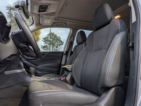 Used 2020 Subaru Forester Premium image 13