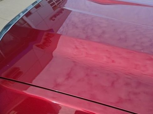 Used 2018 Chevrolet Silverado 1500 LTZ Z71 w/ LTZ Plus Package AWD/4WD image 4