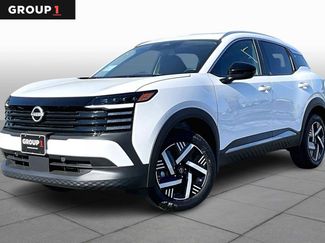 New 2026 Nissan Kicks SV video 1