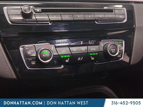 Used 2019 BMW X1 xDrive28i w/ Convenience Package AWD/4WD image 10