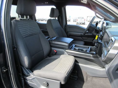 Used 2023 Ford F150 XL w/ STX Appearance Package AWD/4WD image 22