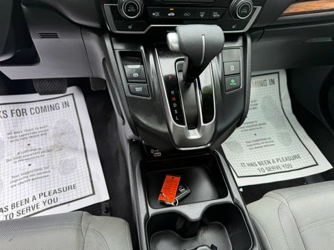 Used 2020 Honda CR-V EX image 19