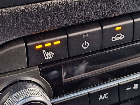 Used 2023 MAZDA CX-5 Carbon Edition image 25