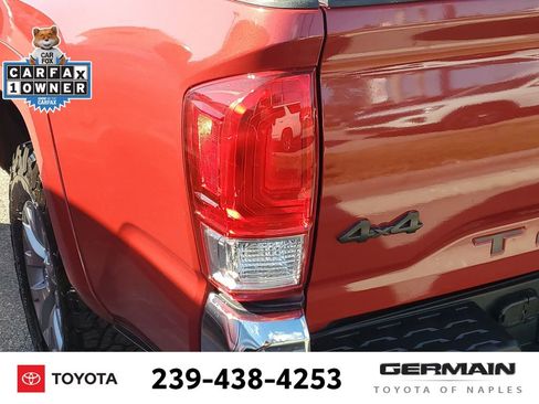 Used 2016 Toyota Tacoma SR image 15