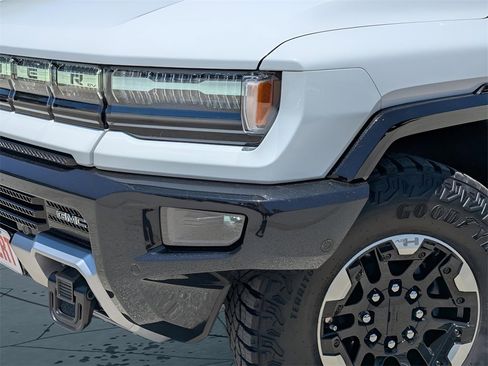 New 2025 GMC Hummer EV 3X w/ Battery Pack, 24 Module Pack image 6