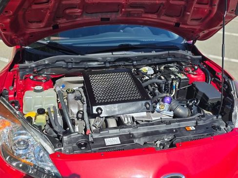 Used 2012 MAZDA MAZDA3 Touring image 40