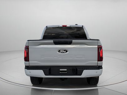 Used 2024 Ford F150 XLT w/ FX4 Off-Road Package