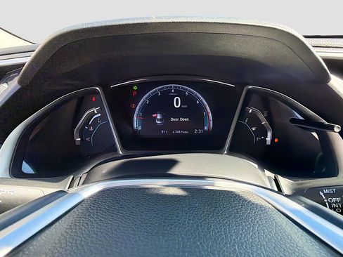 Used 2016 Honda Civic EX-L image 33