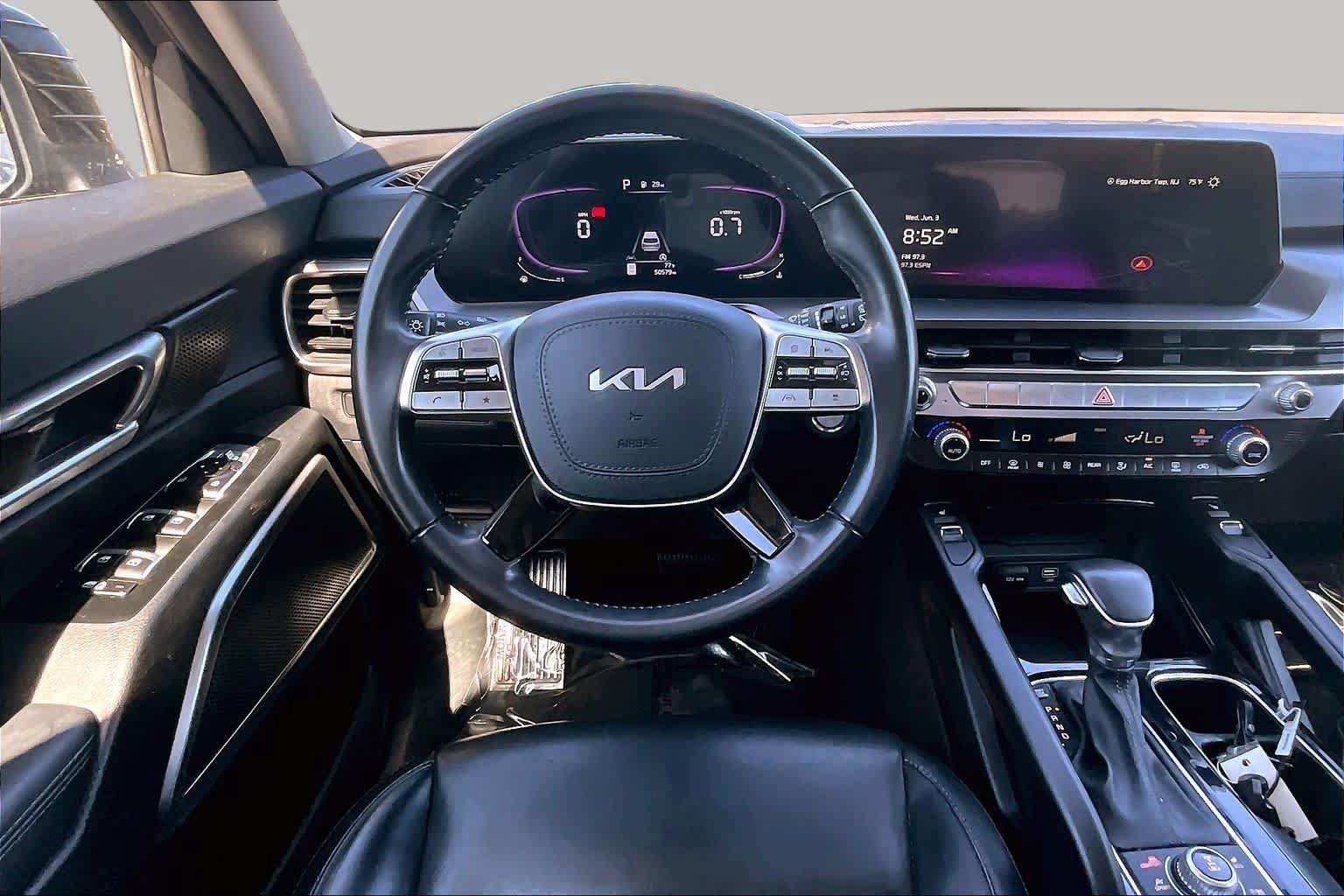 Used 2024 Kia Telluride S AWD/4WD image 6