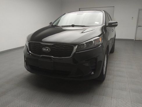 Used 2019 Kia Sorento LX image 15