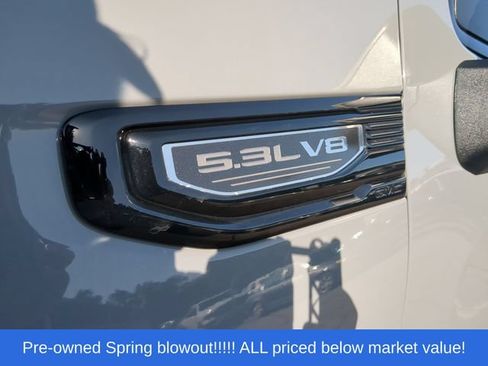 Used 2024 GMC Sierra 1500 Elevation AWD/4WD image 12