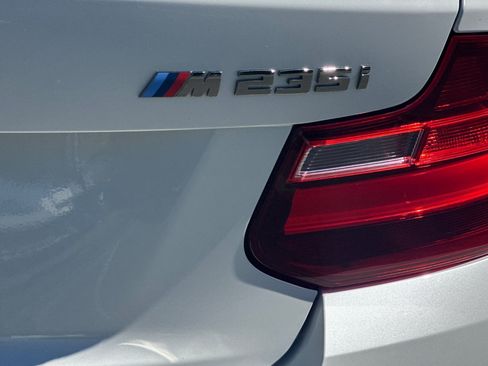 Used 2015 BMW M235i Convertible RWD image 39