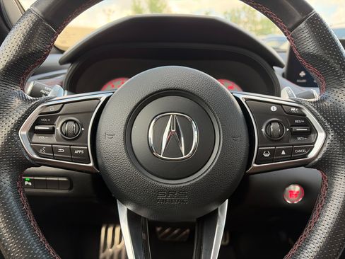 Used 2021 Acura TLX w/ A-SPEC Pkg AWD/4WD image 19