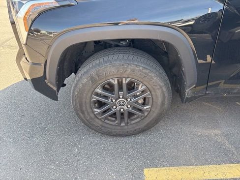 Used 2023 Toyota Tundra SR5 w/ SX Package image 10