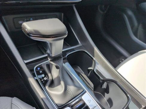 New 2026 Hyundai Santa Cruz Limited image 15