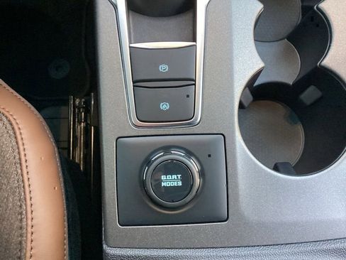 New 2025 Ford Bronco Sport Outer Banks w/ Outer Banks Tech Package+ image 56